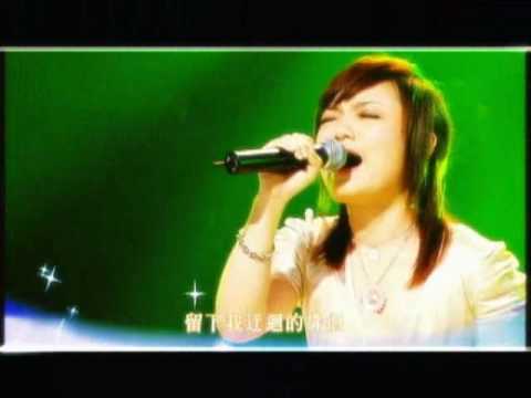 911星光演唱會-徐佳瑩篇