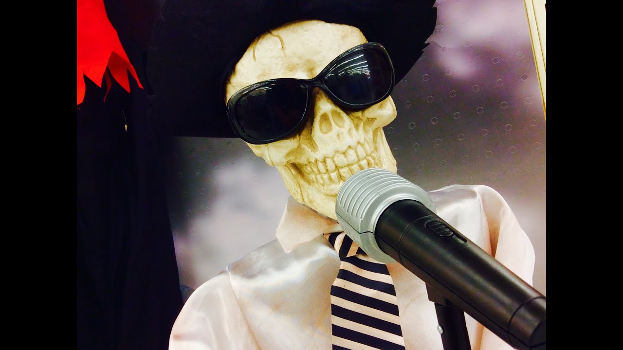 Big Lots Halloween 2016 | Part 2