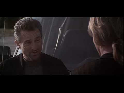 Heat 1995 Movie Trailer Youtube