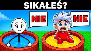 KTO KŁAMIE?!