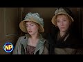 Kate Winslet &amp; Emma Thompson Go Cottagecore  | Sense and Sensibility (1995) | Now Playing