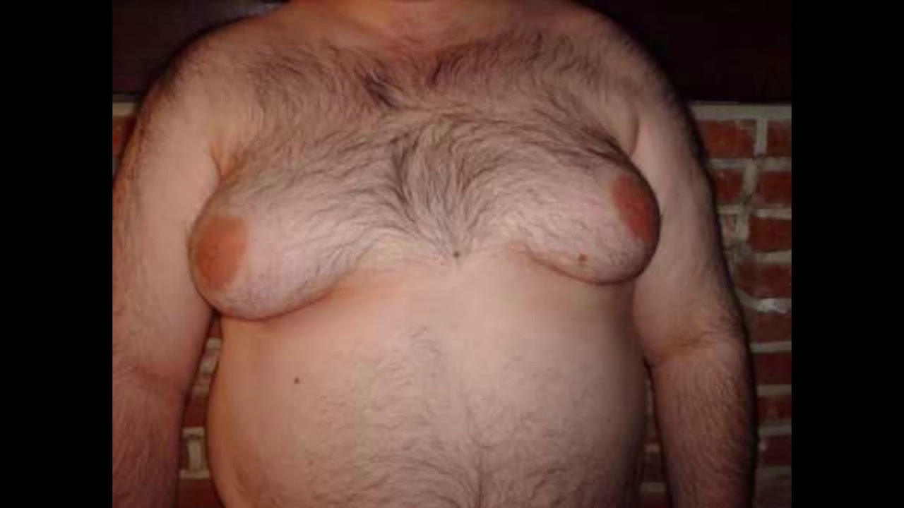 отвисаете груди мужчин фото 23