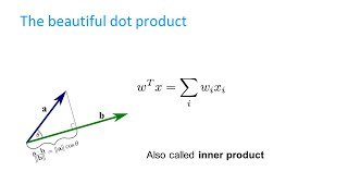 Lecture 02 - Linear algebra review - BYU CS 474 Deep Learning