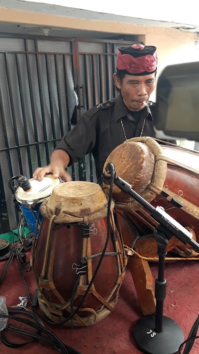 di coba dulu bisa apa kaga#dangdut#koplo#bajidor#orkes#shorts