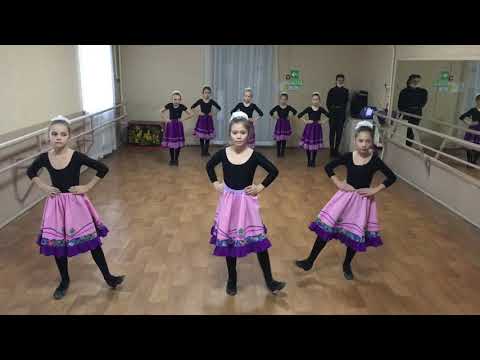 Открытый урок 3