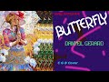 BUTTERFLY***DANYEL GERARD***C G B Cover****