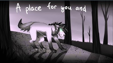 Mama || Oc map part 22