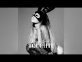 Ariana grande  touch it extended