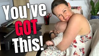 Information How To Be Productive WITH KIDS: Top 10 Productivity Tips for Moms Update