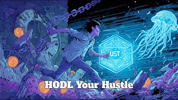 HODL Your Hustle: Work Remotely, Earn in Crypto!