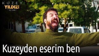 Kuzey Yıldızı İlk Aşk 18.  - Kuzeyden Eserim Ben Resimi