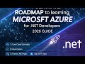NET Developer To Azure Engineer