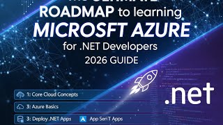 NETDeveloperToAzureEngineer