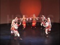 Dancing Through the Alphabet, Letter G: Ginka 