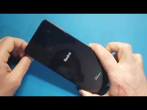 Xiaomi Redmi Note 9 Pro Format Atma - Hard Reset - Sıfırlama 🇹🇷