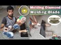 molding blade polish granite countertop diamond by Raunak Star