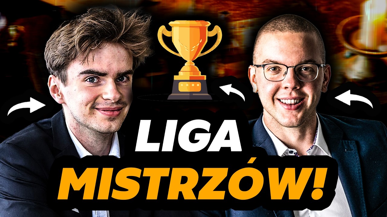 SZPARING formatem CCP vs @KosakChess