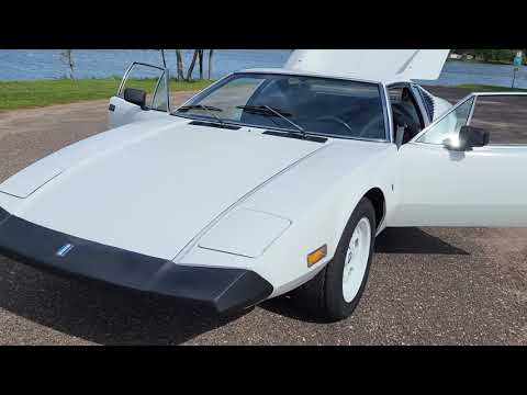 View YouTube Video of this Auction Car