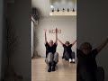 LE SSERAFIM (르세라핌) 'SPAGHETTI (feat. j-hope of BTS)' (Dance Challenge_3) #shorts #lesserafim