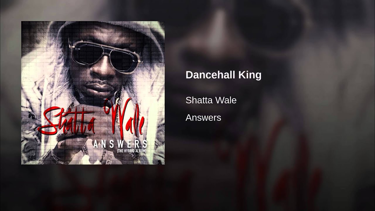 Dancehall King YouTube