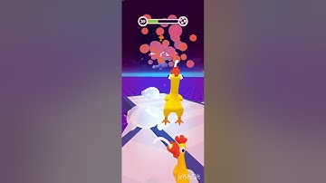 Blob Shooter 3D - Assassin Hit Gameplay |level 39| #shorts  #trending #asmr #blobshooter3d