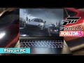 How to download Forza Horizon 5 on pc laptop - How to play Forza Horizon 5 game on pc