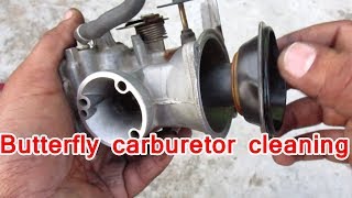 In this video i will clean apache rtr 160 carburetor and describe the
working. contact us: email: yourhostme@gmail.com follow
facebook.com/yourhostamit i...