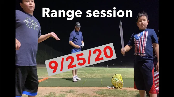 Practice session 9/25/20