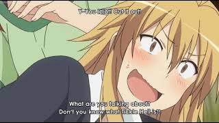 Anime tickling nonsu