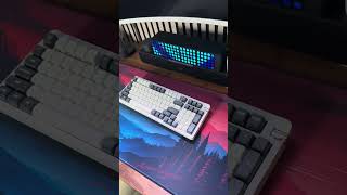 The Darkflashofficial Df98 Mechanical Keyboard