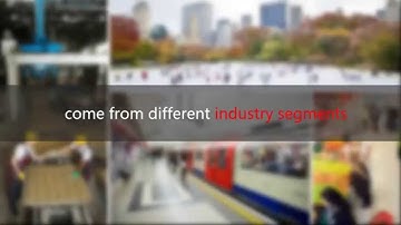 ACTi Solution Introduction