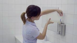 Dozownik Do Mydła Ze Stali Szlachetnej Top Faneco S1000Smb