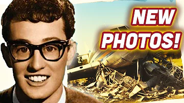 The Untold TRUTH about Buddy Holly, Ritchie Valens, and the Big Bopper