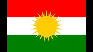 Kurdish - Enternasyonel Anthem
