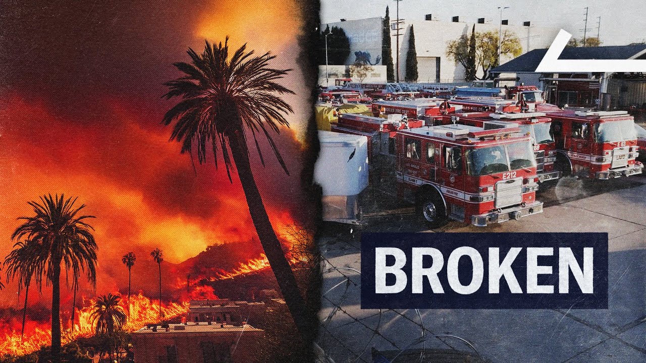 Here is a growing problem that shouldn't be happening.

#REVGroup seems to be out of control, and op...