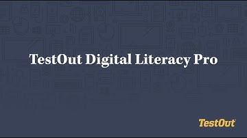 Digital Literacy Overview