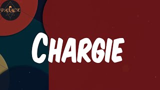 (Lyrics) Chargie - Sean Tizzle