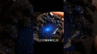 마인크래프트 광물 모래 ASMR 모음 2탄 ️ Minecraft Ore Sand ASMR Collection…