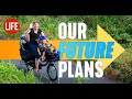 Our Future Plans | Life in Japan Episode 72