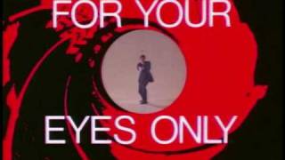 Mario Lopez - For Your Eyes Only (Villa Club Mix) (2000)