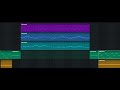 Forest boss type beat for game