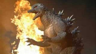 Zilla Godzilla King Kong Clover