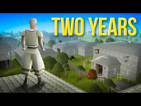 Locked to One Square - My 5000 Hour Journey