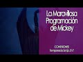 #Conexiones 😵🧙‍♂️🧠 La Maravillosa Progrmación de Mickey 😵🧙‍♂️🧠  [06x017]