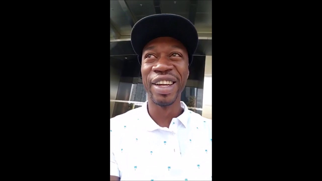 Брат ПОЛИГХТ в Дубае: культурный шок