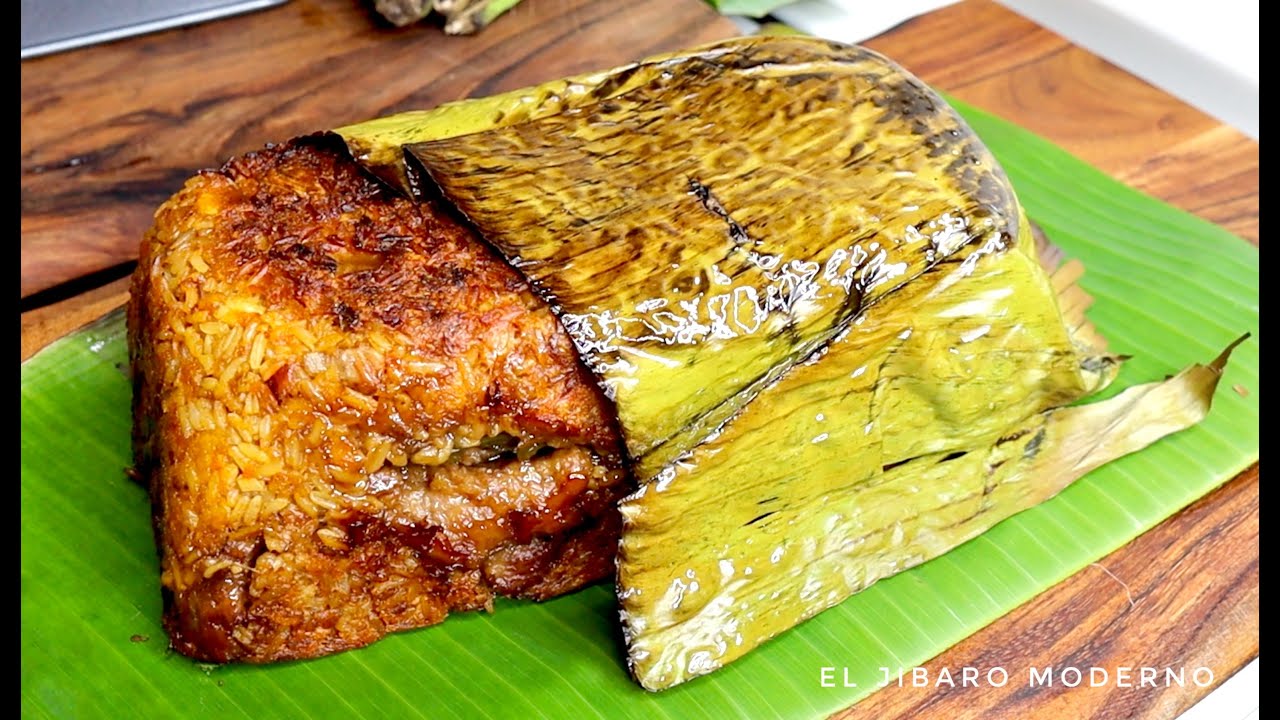 ARROZ CHINO AJIBARAO