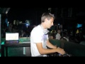 DJ FDB ,Dj 2luxe &amp; Seelvio @ Milk Gossip girl party 03/08/11