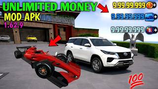 Car Simulator 2 New Update Mod Apk 1.62.9 🤑💰 | Unlimited Money , All Unlock screenshot 4