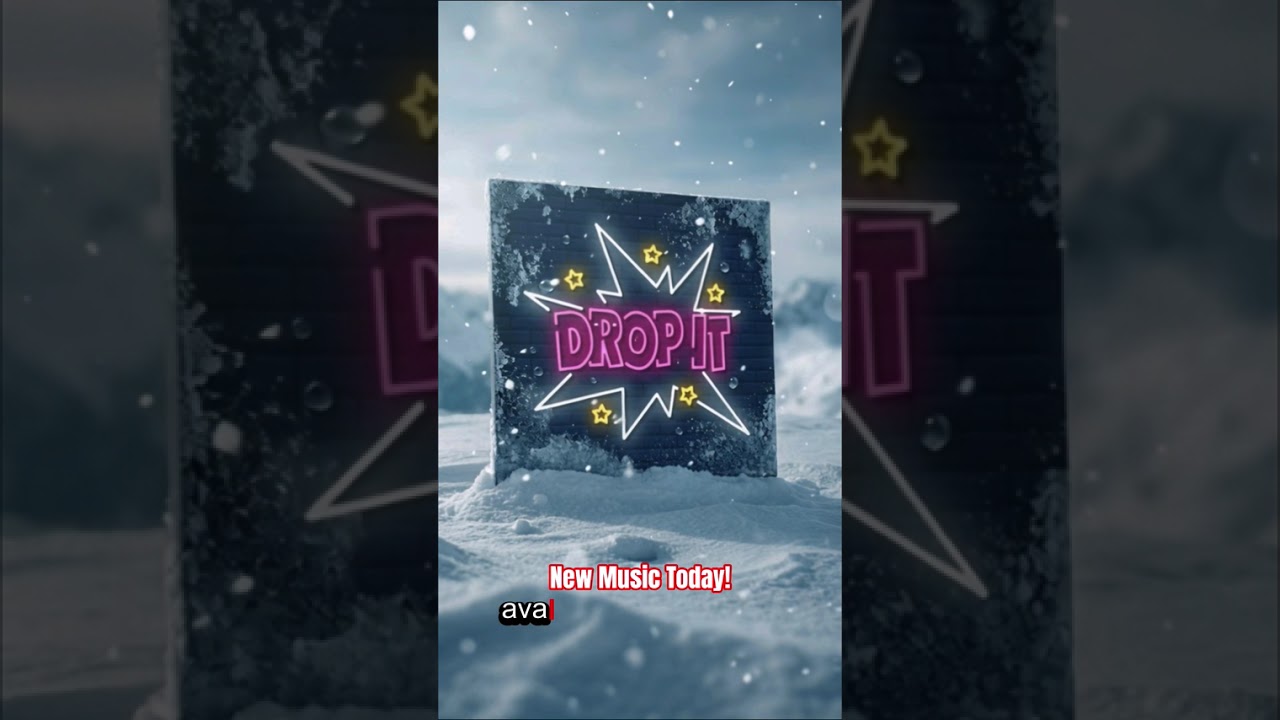 Watch DROP IT on YouTube Watch DROP IT on YouTube