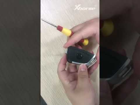Ikey Automotive Key Solutions Puthanathani